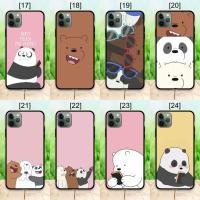 ราคา HUAWEI GR5 Mate 9 10 20 Case หมี (8903007886)