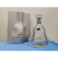 ราคา ขวดเปล่าพร้อมกล่องของแท้จาก Hennessy Paradis Rare Cognac 700ml (29991540977)