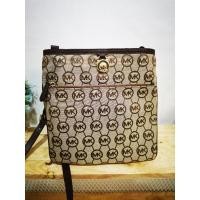 ราคา cross body MK แท้ (กระเป๋าสะพายข้าง MK แท้)​ (17262480828)