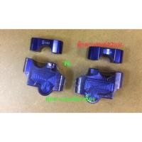 ราคา ตุ๊กตายกเยื้อง พร้อมตุ๊กตาเเฮนด์ (แฮนด์ผอม22มม) งานCNC งานสวย (2286752243)