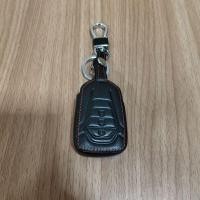 ราคา ซองหนังกุญแจรีโมท ISUZU D-MAX 2020 3ปุ่ม (8359246997)