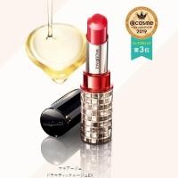 ราคา ใหม่!! อัจฉริยะแห่งสี ลิปสติก มากียาจ Shiseido Maquillage dramatic Rouge EX (29367026818)