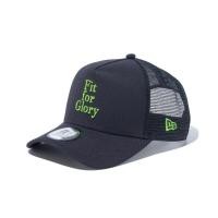 ราคา NEW ERA หมวก รุ่น NEW ERA FIT FOR GLORY NAVY 9FORTY A-FRAME TRUCKER CAP (29453567375)