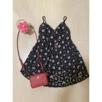 ราคา สายเดี่ยวผ้าลูกไม้Misty mynx ของแท้100% (19963517224)