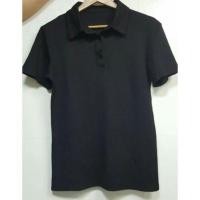 ราคา ด่วนๆๆๆ เสื้อปกโปโลสีดำล้วน มีจำนวนจำกัด (78743663)