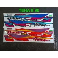ราคา สติ๊กเกอร์ TENA R-เก่า ปี 1996 (23222464582)