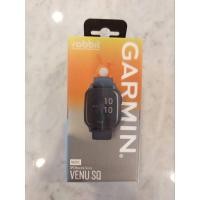 ราคา GARMIN VENU SQ MUSIC EDITION RABBIT จอ 1.3" Smart Watch (24251965604)