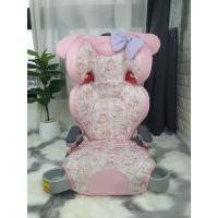 ราคา บูสเตอร์ซีท ยี่ห้อ GRACO รุ่น Sanrio ลาย My Melody (สินค้ามือ2 นำเข้าจากญี่ปุ่น) สภาพสวย (17463943046)