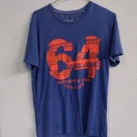 ราคา เสื้อยืดมือสอง Davie Jones .. (28266845757)