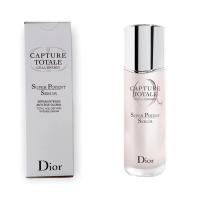 ราคา DIOR CAPTURE TOTALE C.E.L.L. ENERGY* Super potent age-defying intense serum 75ml (16234722740)