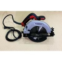 ราคา เลื่อยวงเดือน ยี่ห้อ MAKTEC รุ่น MT582 ขนาด 7 นิ้ว ( 1,050 วัตต์ ) ทรงยุโรป, มีหูจับ (3733696712)