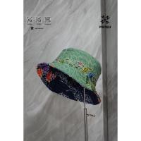 ราคา หมวกทรง bucket ใส่ได้2ด้าน (25405828578)