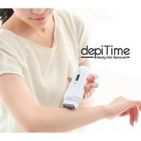 ราคา Depitime plus เครื่องกำจัดขนไฟฟ้า กำจัดขนถาวร (171404709)