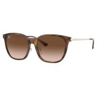 ราคา แว่นกันแดด แท้ 100% รุ่น RB4333D 710/13 SIZE 55 MM. (25197084535)