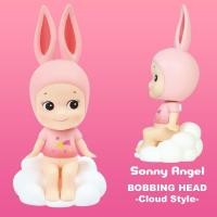 ราคา สีชมพู Sonny Angel Bobbing Head (ตุ๊กตาหน้ารถ หัวดุ๊กดิ๊ก) (26957019349)