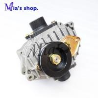 ราคา AISIN AMR300 AMR500 Mini Roots Supercharger Compressor Blower Booster Mechanical Turbocharger Kompr (57455741453)