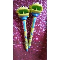 ราคา ปากกาดำ greenman (139443555)