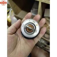 ราคา วาล์วน้ำฮอนด้า Honda City,Jazz,Civic,Accord,Crv พร้อมโอริง 78°C (41270389401)