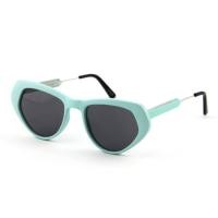 ราคา Spitfire Sunglasses Stylene Mint Green, Black lens แว่นกันแดดสีเขียวมิ้น เลนส์ดำ (425218708)