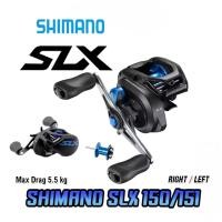 ราคา รอกหยดน้ำ Shimano SLX 151 (27769482714)