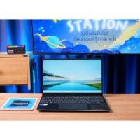 ราคา Asus Zenbook 14 i5-1135G7 Ram8 SSD512 จอ14 FHD IPS คีย์บอร์ดไฟ สเปคทำงาน น้ำหนักเบา เพียง 13,990 บาทเท่านั้น (26967363121)