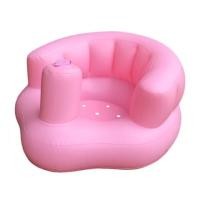 ราคา PL PINK INFLATABLE BALLOON SOFA (24885600934)