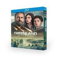 ราคา Blu-ray Disc American Film Greenland 2: Migration (2026) 1BD G01 (51655579815)
