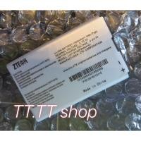 ราคา แบตเตอรี่ แท้ ZTE Pocket WiFi T82 MF80 V8000 N8010 V8110 Li3717t42p3h644161 1900mAh (49805218398)