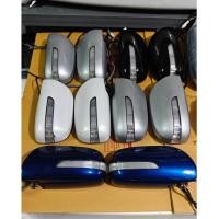 ราคา กระจกมองข้าง (คู่) Toyota Wish ปี 2004-2009 มีไฟเลี้ยว JP (แท้มือสองญี่ปุ่น) ((ทักแชทสอบถามเพิ่มเติมก่อนสั่งซื้อสินค้า)) (47002660341)