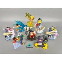 ราคา Gashapon Dragonball โมเดลดราก้อนบอล กาชาปองดราก้อนบอล ดราก้อนบอล part 2 (20184364157)