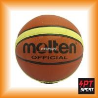 ราคา ลูกบาสเกตบอล Molten BGG7 เบอร์7 (9451234928)