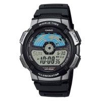 ราคา [ของแท้] Casio นาฬิกาข้อมือ รุ่น AE-1100W-1AVDF รับประกัน 1 ปี (23875978706)
