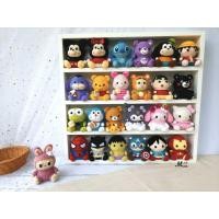 ราคา Sanrak Taktor เคสยาดมหงส์ไทย "ตุ๊กตาทั้งตัวแบบนั่ง" แบทแมน ซุปเปอร์แมน กัปตันอเมริกา (เซต2) ไม่รวมยาดม (24430676730)