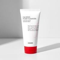 ราคา พร้อมส่งCOSRX AC COLLECTION CALMING FOAM CLEANSER 150ml (3788342710)