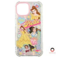 ราคา 【Direct from Japan】 เคสโทรศัพท์ SKINNYDIP สำหรับ iPhone มินน่าเมอร์และเจ้าหญิงดิสนีย์ รุ่น Drop3 กันกระแทกสุดเท่ห์ ดีไซน์น่ารักและหรูหราเสริมสไตล์คุณ (51702095722)