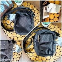 ราคา PORTLAND POUCH SLING BAG (พร้อมนําทาง) (23519219310)