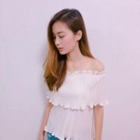 ราคา 70บาทเท่านั้น ส่งต่อเกาะอกสีขาว ฟรีไซส์ ส่งฟรีลงทะเบียน (208968983)
