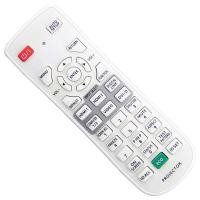 ราคา N2QAYA000126 ใช้งานร่วมกับสําหรับ Panasonic PT-RZ570 PT-RZ570B PT-RZ475U PT-RZ570W โปรเจคเตอร์รีโมทคอนโทรล (41021860516)