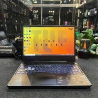 ราคา NOTEBOOK (โน้ตบุ๊ค) ASUS TUF GAMING FX505DT-AL174T (STEALTH BLACK) (27463527711)