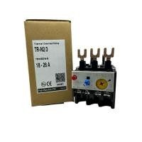 ราคา ร้านในไทย ส่งไว FUJI โอเวอร์โหลด TR-N2/3 12-18A 18-26A Thermal Overload Relay (44417673331)