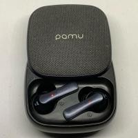 ราคา หูฟังไร้สาย Padmate Pamu Slide T6 มือสอง ใช้งานดี ระบบสัมผัส กันน้ำ IPX6 (22884167516)