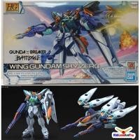 ราคา 4573102620323 HG 1/144 WING GUNDAM SKY ZERO (13879265627)