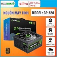 ราคา Gamemax /Glowy Computer Power Supply 700W/ 650W/ 550W/ 500W /450W - พาวเวอร์ซัพพลาย (PSU) 36 เดือน!!! (57402929076)