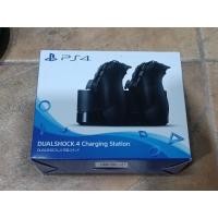 ราคา แท่นชาร์จ จอย Ps4 แท้ Sony (29366172464)