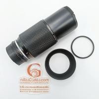 ราคา Nikon Lens Series E Zoom 70-210mm F4 (44151300411)