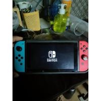 ราคา ขาย Nintendo switch v.1มือสอง มีตำหนิ (23038739691)