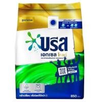 ราคา บรีส เอกเซล โกลด์ ผงซักฟอก สูตรเข้มข้น 850 ก. (28143317523)