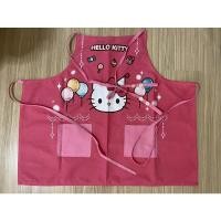 ราคา ผ้ากั้นเปื้อน Kitty *มือหนึ่ง มีตำหนิรอยเปื้อนที่หน้าคิตตี้ (20924431496)