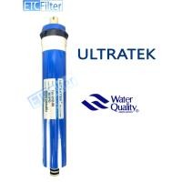ราคา ULTRATEK ไส้กรองเมมเบรน RO 50-150 GPD (27231203263)