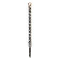 ราคา HHW ดอกสว่านโรตารี่ เจาะปูน ขนาด 20 มม. ยาวรวม 310 มม. / hammer drill bit for concrete SDS plus 4-cutter size 20 mm. (6531868015)